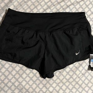 New Nike shorts